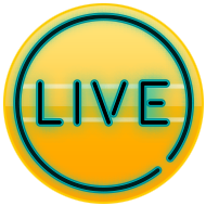 Logo Live Learning | Ogni giorno h 10:00-11:00