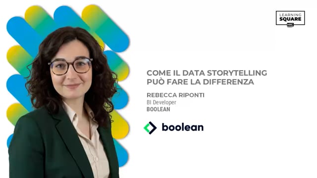 Data visualization & storytelling dei redditi italiani BOOLE ...
